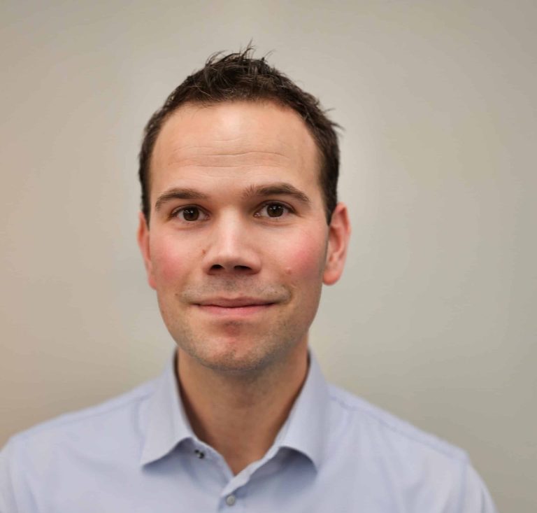 Foto van Luuk Schreuder