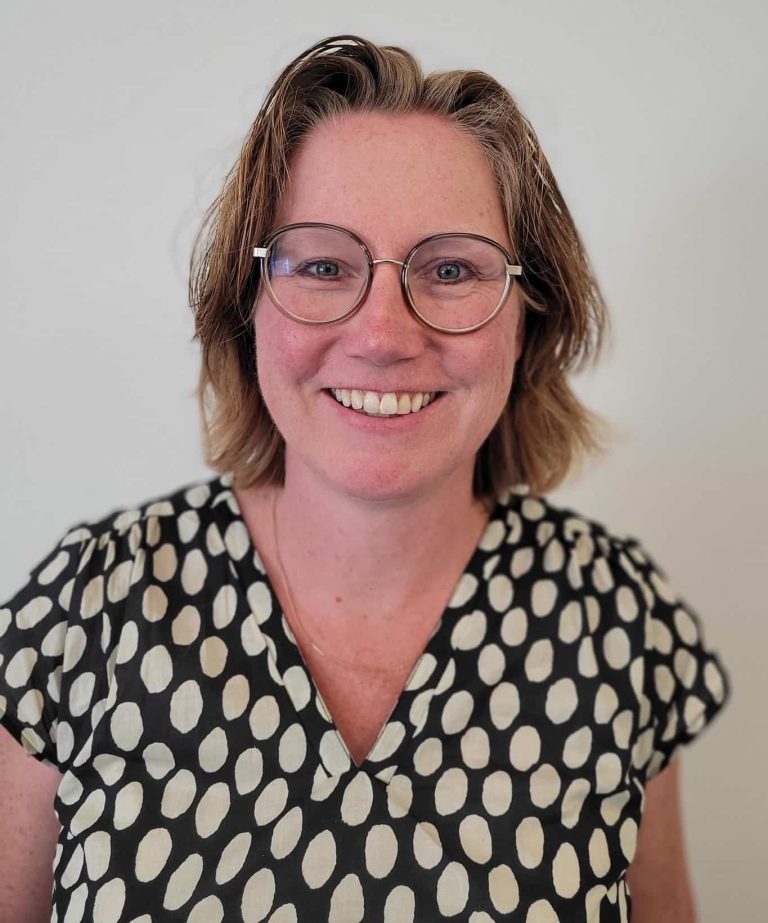Foto van Ciska Heuvelman