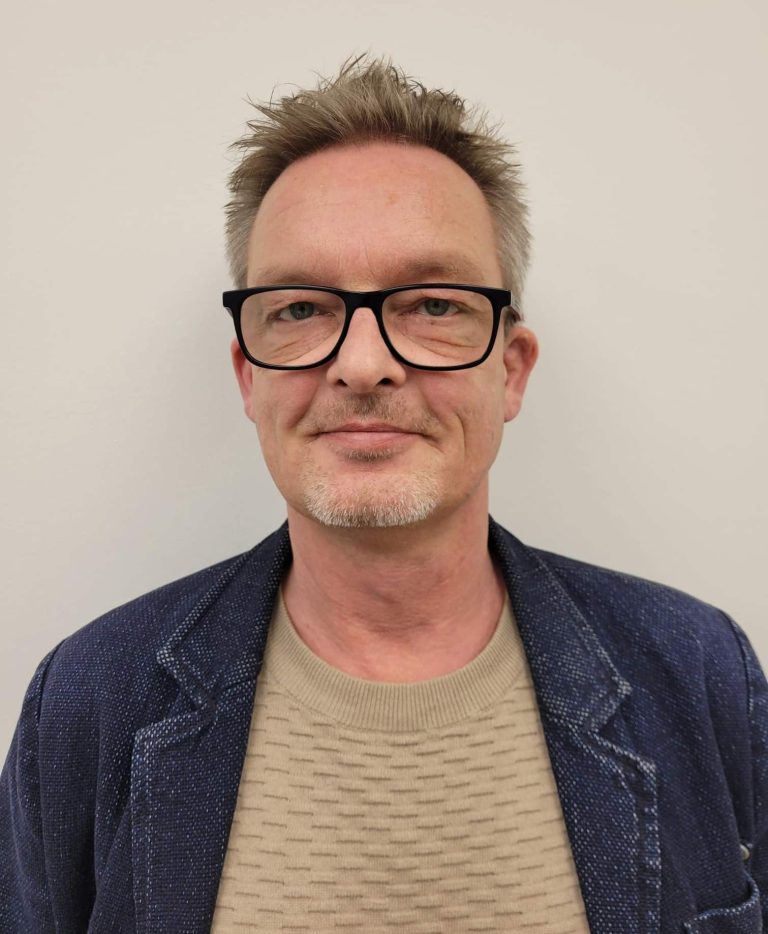 Foto van Ronald Vissers